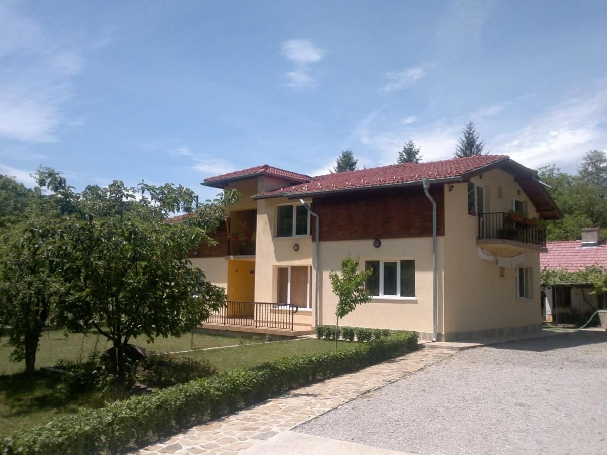 Дома для отпуска Villa Nanevi Тетевен-4