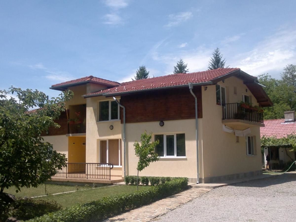 Дома для отпуска Villa Nanevi Тетевен-15